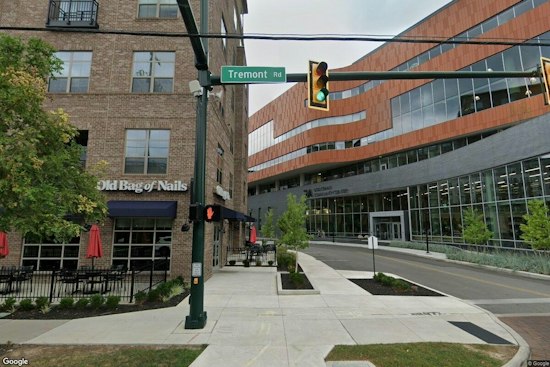 Upper Arlington Weighs Roundabout for Five Points After Nearly 50 Crashes in 5 Years
