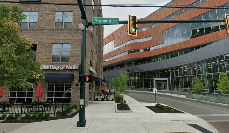 Upper Arlington Weighs Roundabout for Five Points After Nearly 50 Crashes in 5 Years