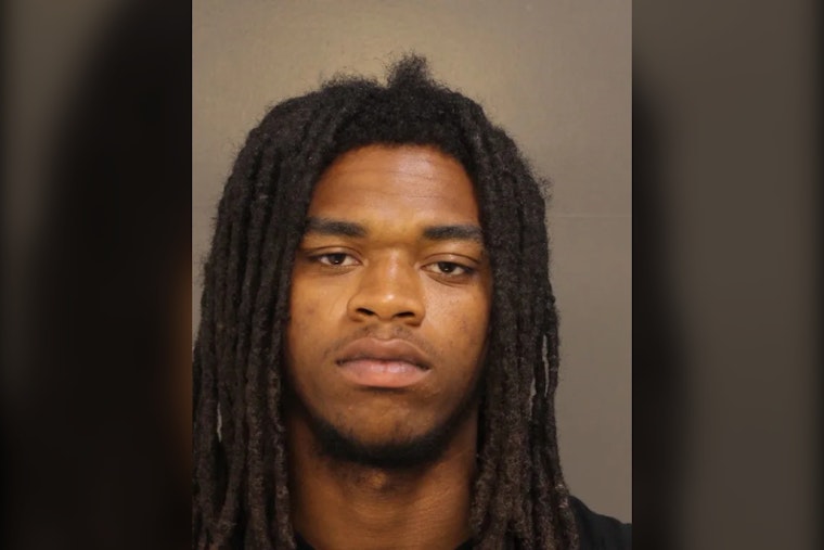 Upper Darby Dirt Bike Rider Tasered, Charged After Injuring Officer While Out on Bail