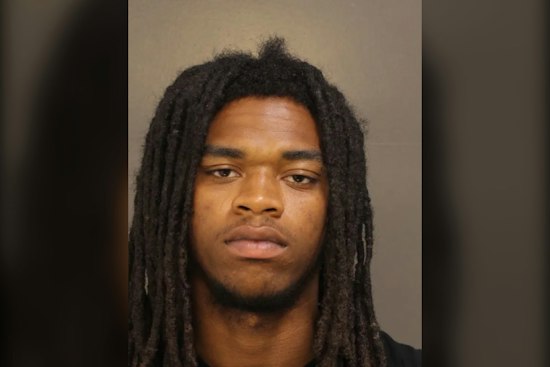 Upper Darby Dirt Bike Rider Tasered, Charged After Injuring Officer While Out on Bail