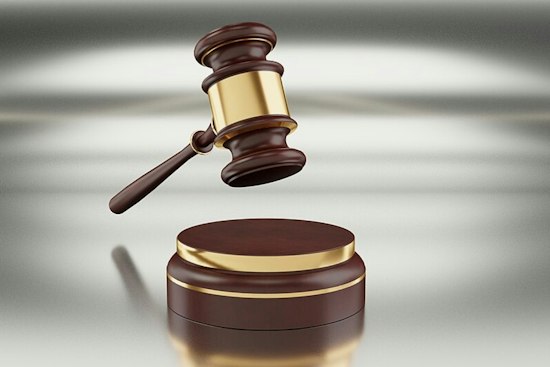 Upper Darby Man, 21, Convicted of Rape After Jury Deliberates Under Three Hours