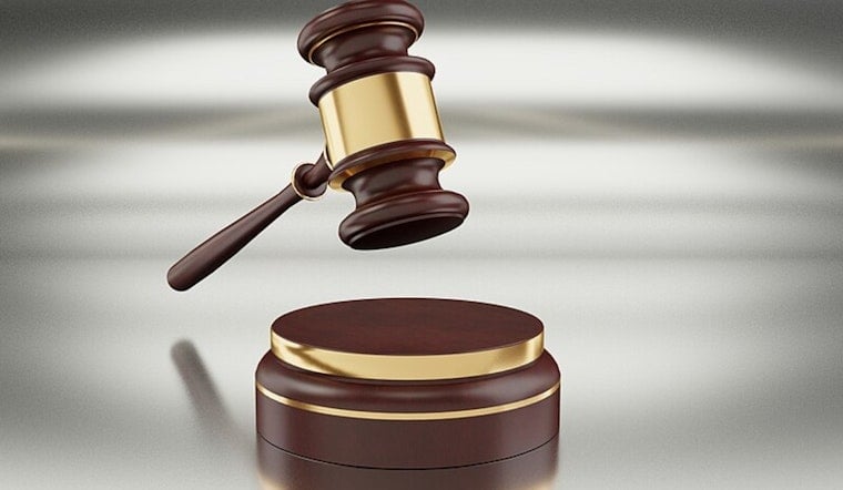 Upper Darby Man, 21, Convicted of Rape After Jury Deliberates Under Three Hours