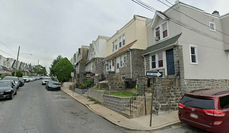 Upper Darby Police Hunt Ronald Robbins After Woodcliffe Road Shooting