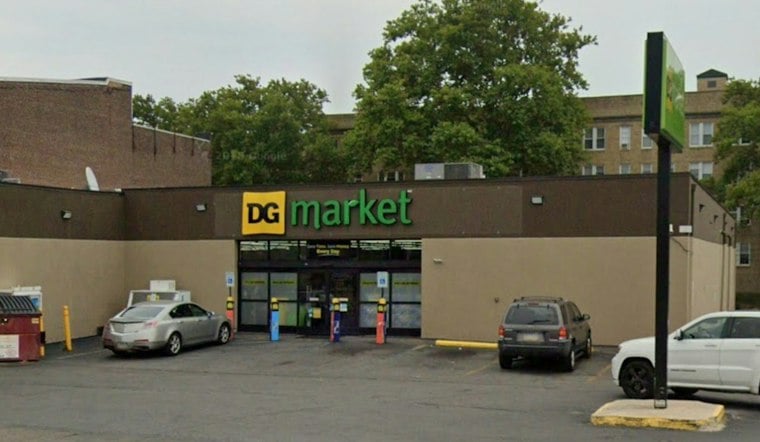 Upper Darby Police Superintendent Blasts $75K Unsecured Bail After Dollar General Brawl