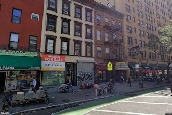 Upper East Side Box Cutter Attack Spills Man's Intestines, Exposes Judge's Mistake