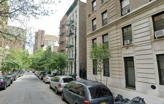 Upper East Side Gunman Still at Large Two Months After Firing Shots on East 92nd Street