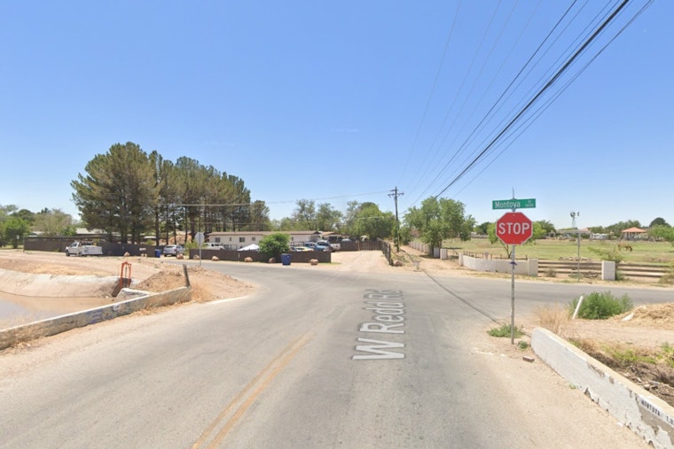Upper Valley Crash At Montoya And Redd Leaves One Rider Critically Hurt