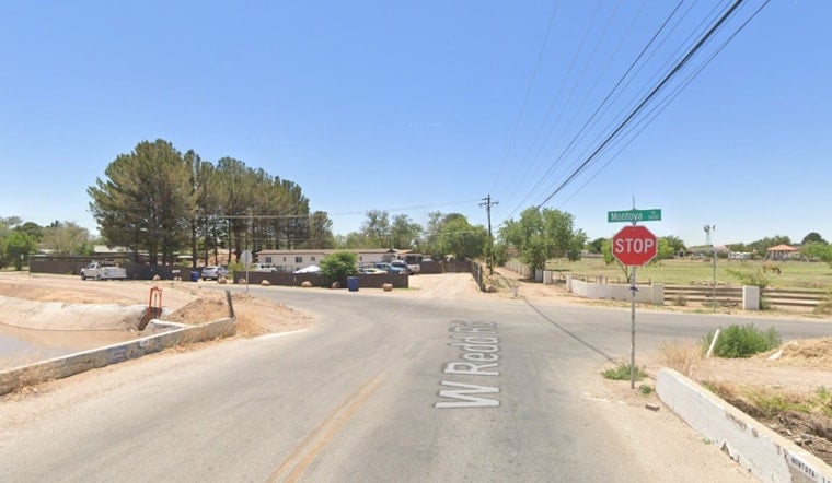 Upper Valley Crash At Montoya And Redd Leaves One Rider Critically Hurt