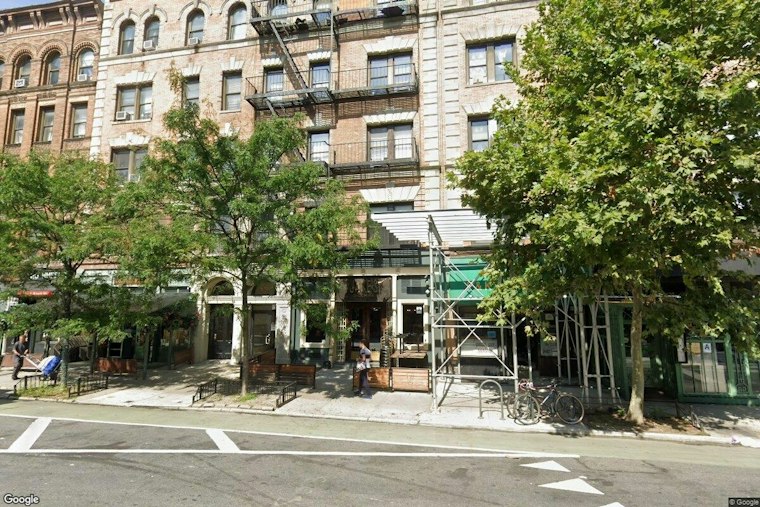 Upper West Side Loses Jake's Dilemma After 32 Years as New Owners Eye Upscale Dining