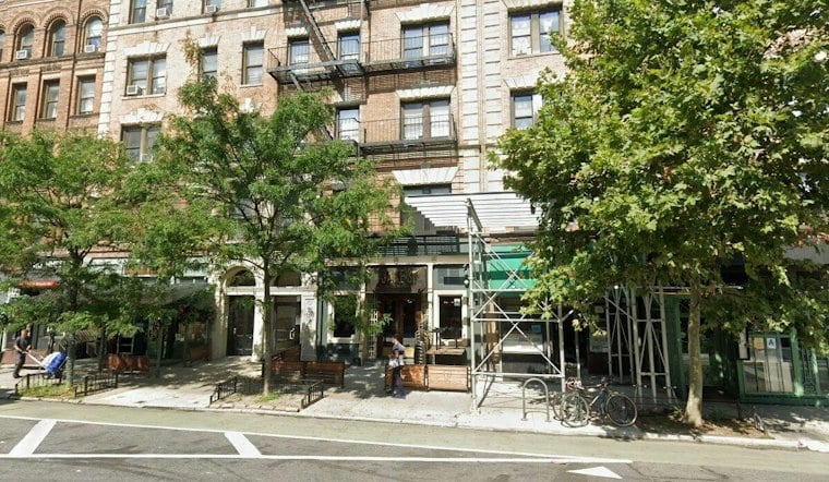 Upper West Side Loses Jake's Dilemma After 32 Years as New Owners Eye Upscale Dining