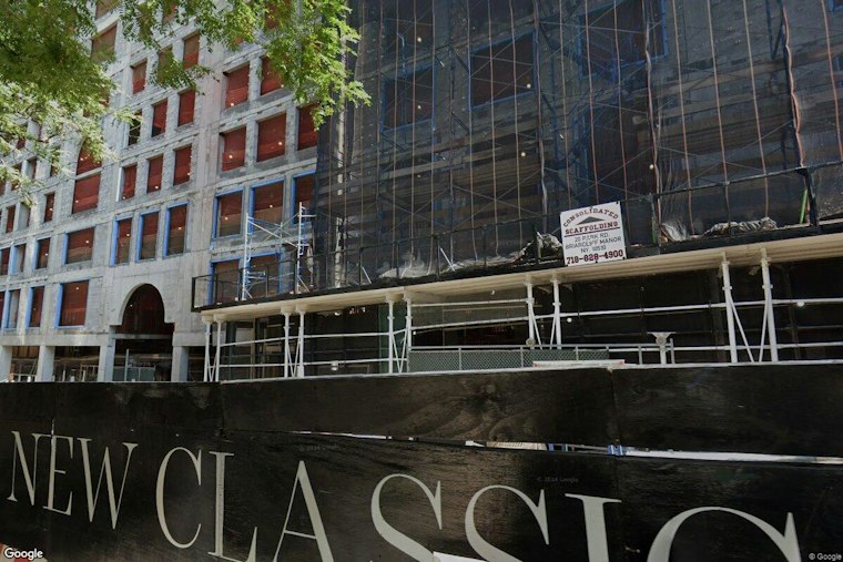 Upper West Side Penthouse Hits $26.9M as Manhattan Luxury Deals Climb to 19