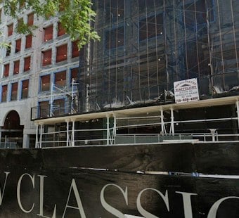 Upper West Side Penthouse Hits $26.9M as Manhattan Luxury Deals Climb to 19