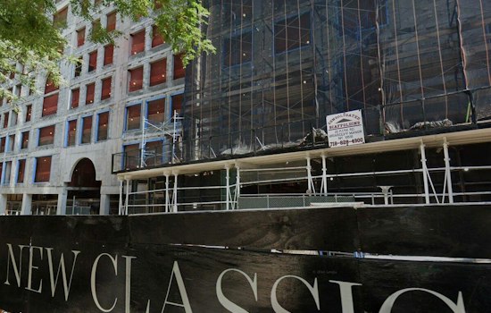 Upper West Side Penthouse Hits $26.9M as Manhattan Luxury Deals Climb to 19