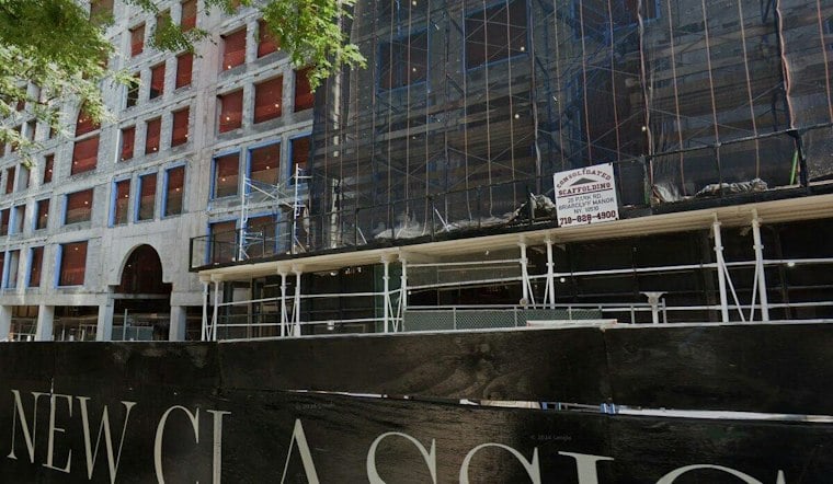 Upper West Side Penthouse Hits $26.9M as Manhattan Luxury Deals Climb to 19