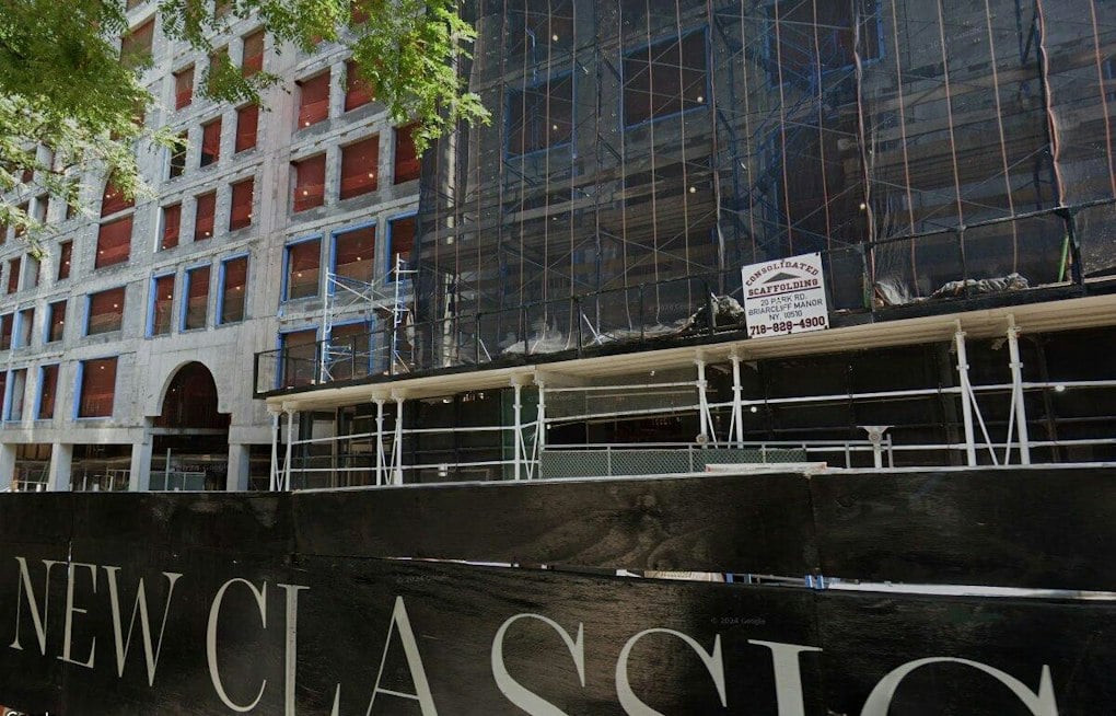 Upper West Side Penthouse Hits $26.9M as Manhattan Luxury Deals Climb to 19