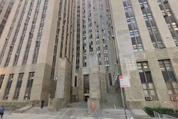 Upper West Side Stabbing Suspect Indicted, Faces Hate Crime Charges Over Attacks Near Synagogues