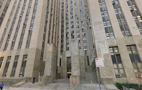Upper West Side Stabbing Suspect Indicted, Faces Hate Crime Charges Over Attacks Near Synagogues