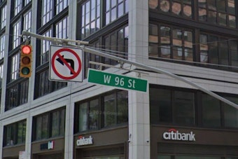 Upper West Side Straphanger Stabbed With Brass Knuckles, Suspect Taken Into Custody