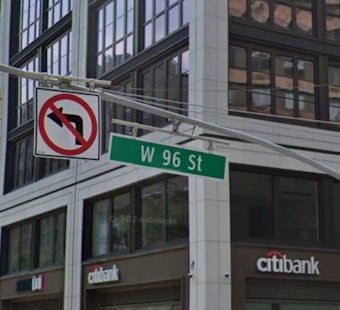 Upper West Side Straphanger Stabbed With Brass Knuckles, Suspect Taken Into Custody