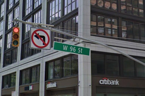 Upper West Side Straphanger Stabbed With Brass Knuckles, Suspect Taken Into Custody
