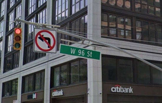 Upper West Side Straphanger Stabbed With Brass Knuckles, Suspect Taken Into Custody