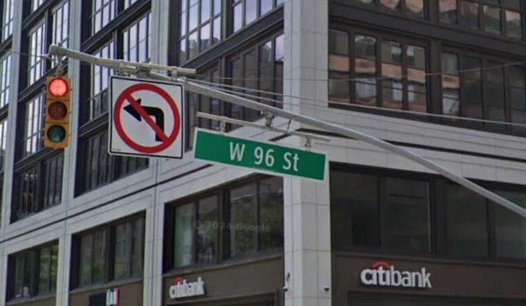 Upper West Side Straphanger Stabbed With Brass Knuckles, Suspect Taken Into Custody