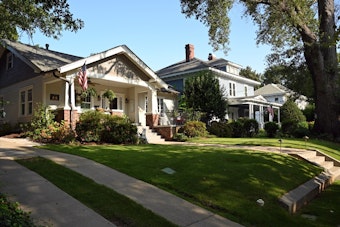 Upstate Homes Sit Longer as 6.71% Mortgage Rates Squeeze Greenville Buyers