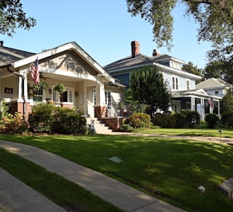 Upstate Homes Sit Longer as 6.71% Mortgage Rates Squeeze Greenville Buyers