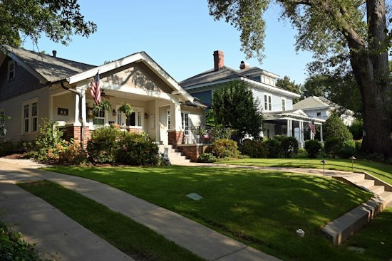 Upstate Homes Sit Longer as 6.71% Mortgage Rates Squeeze Greenville Buyers