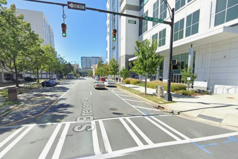 Uptown Charlotte Machete Attacker Pleads Guilty a Year After Bar Rampage