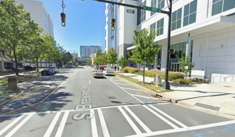 Uptown Charlotte Machete Attacker Pleads Guilty a Year After Bar Rampage