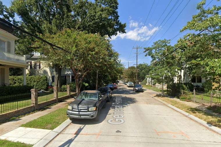 Uptown Line Cook Sleeping in Car Shot After Confronting Burglars, Teen Charged