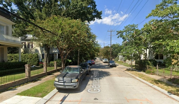 Uptown Line Cook Sleeping in Car Shot After Confronting Burglars, Teen Charged