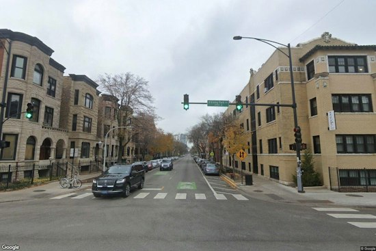 Uptown Road Rage Leaves Driver Needing 20 Stitches, Father and Son Charged