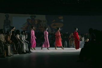 Uptown's Jude Mikulencak Wins Project Runway, Hailed as Next Yves Saint Laurent