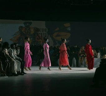 Uptown's Jude Mikulencak Wins Project Runway, Hailed as Next Yves Saint Laurent