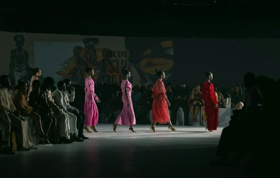 Uptown's Jude Mikulencak Wins Project Runway, Hailed as Next Yves Saint Laurent
