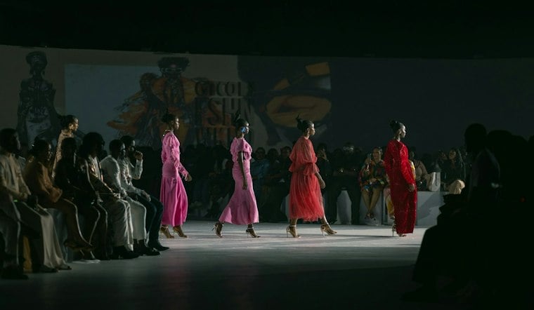 Uptown's Jude Mikulencak Wins Project Runway, Hailed as Next Yves Saint Laurent