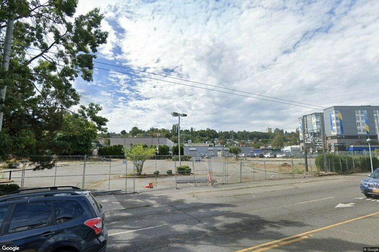 Urban League Plans 157-Unit Empowerment Center at 23rd and Rainier