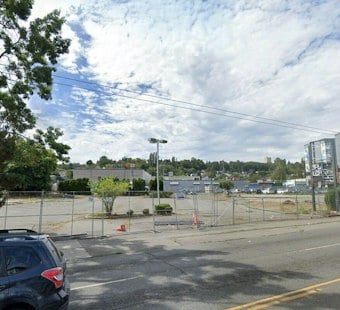 Urban League Plans 157-Unit Empowerment Center at 23rd and Rainier