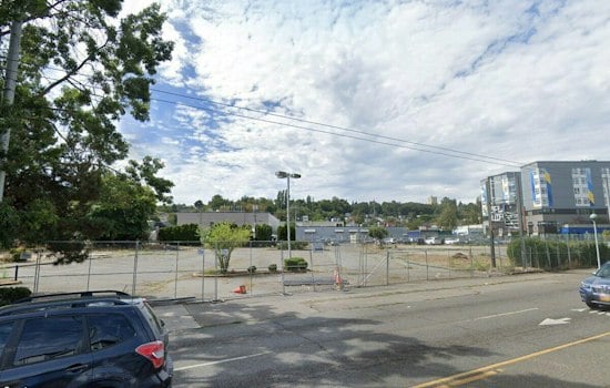 Urban League Plans 157-Unit Empowerment Center at 23rd and Rainier