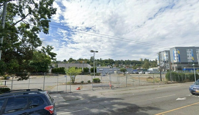 Urban League Plans 157-Unit Empowerment Center at 23rd and Rainier