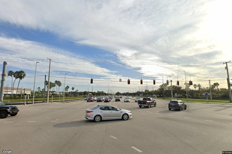 US-441 Shut Down in Both Directions After Motorcyclist Killed Near Glades Road