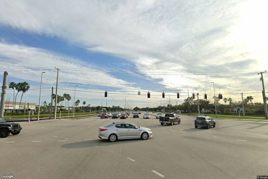 US-441 Shut Down in Both Directions After Motorcyclist Killed Near Glades Road