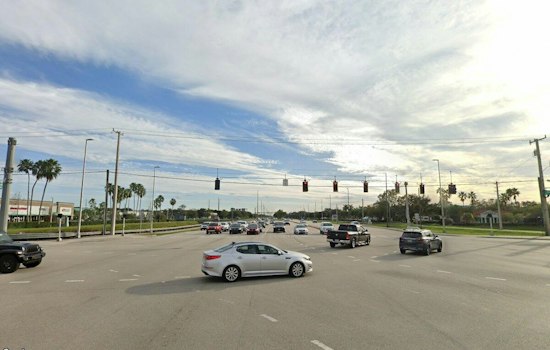 US-441 Shut Down in Both Directions After Motorcyclist Killed Near Glades Road