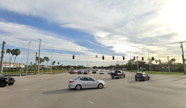 US-441 Shut Down in Both Directions After Motorcyclist Killed Near Glades Road