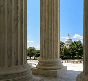 US Deficit Hits $2 Trillion in 11 Months as Interest Costs Top Pentagon Budget