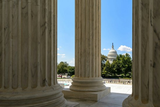 US Deficit Hits $2 Trillion in 11 Months as Interest Costs Top Pentagon Budget