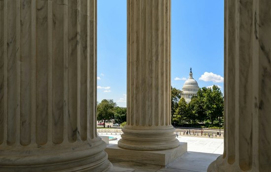 US Deficit Hits $2 Trillion in 11 Months as Interest Costs Top Pentagon Budget