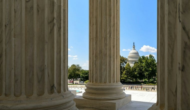 US Deficit Hits $2 Trillion in 11 Months as Interest Costs Top Pentagon Budget